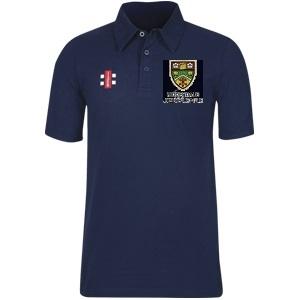 Nidderdale Junior Polo Shirt