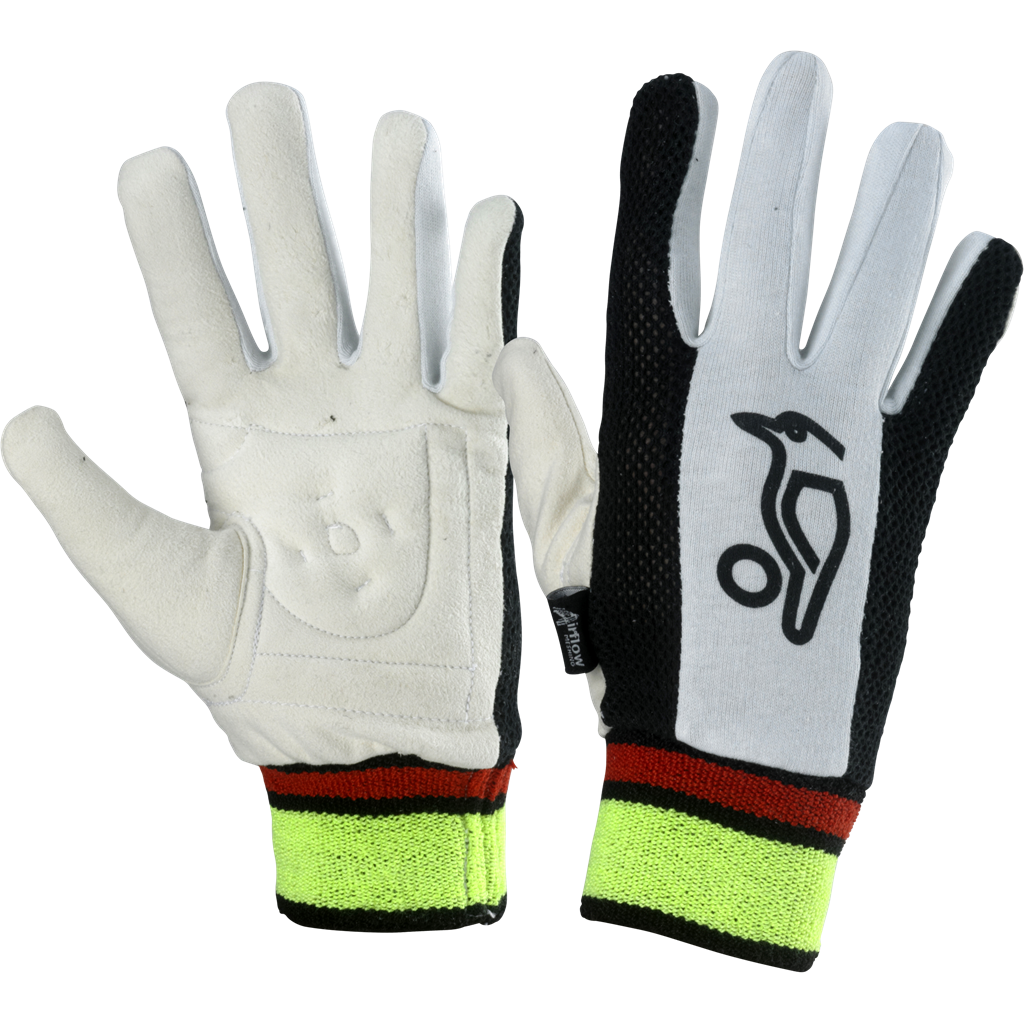 Kookaburra Padded Wicket Keeping Inner Chamois PC Sports