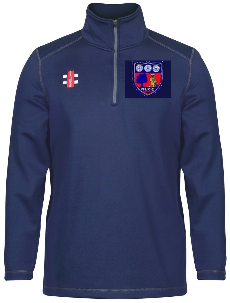 North Leeds Senior Thermo Fleece