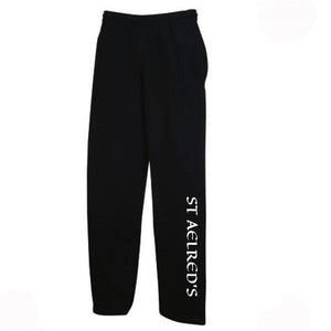St Aelreds Adult Joggers