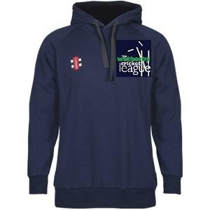 Wetherby Junior Cricket Hoody