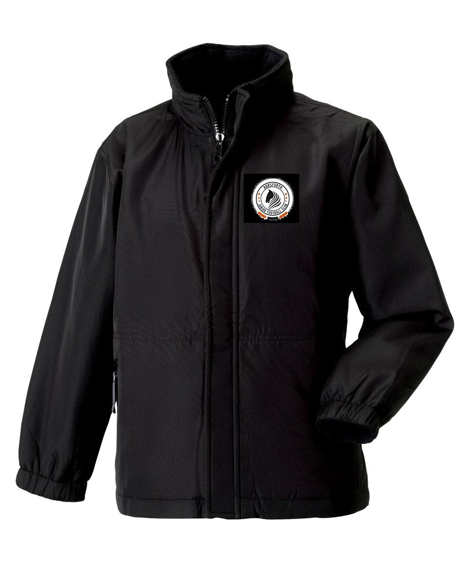 Horsforth JFC Training Jacket