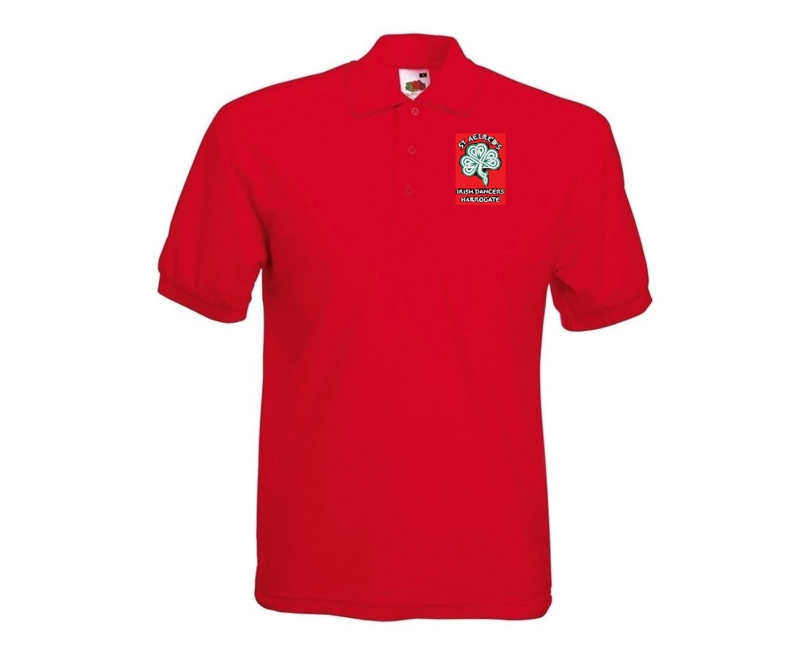 St Aelred Junior Polo Shirt