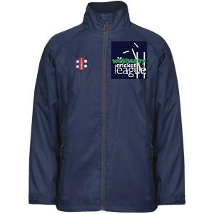 Wetherby Junior Cricket Track Top