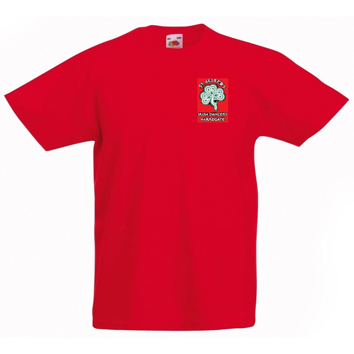 St Aelred Men's T-shirt