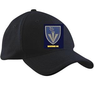 Rawdon C.C. 100% Cotton Cap