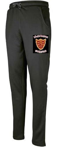 Monk Bretton Senior Slim Fit Track Pants