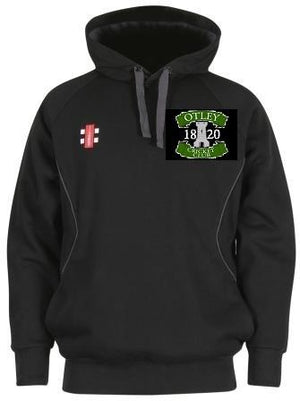 Otley Storm Hoody