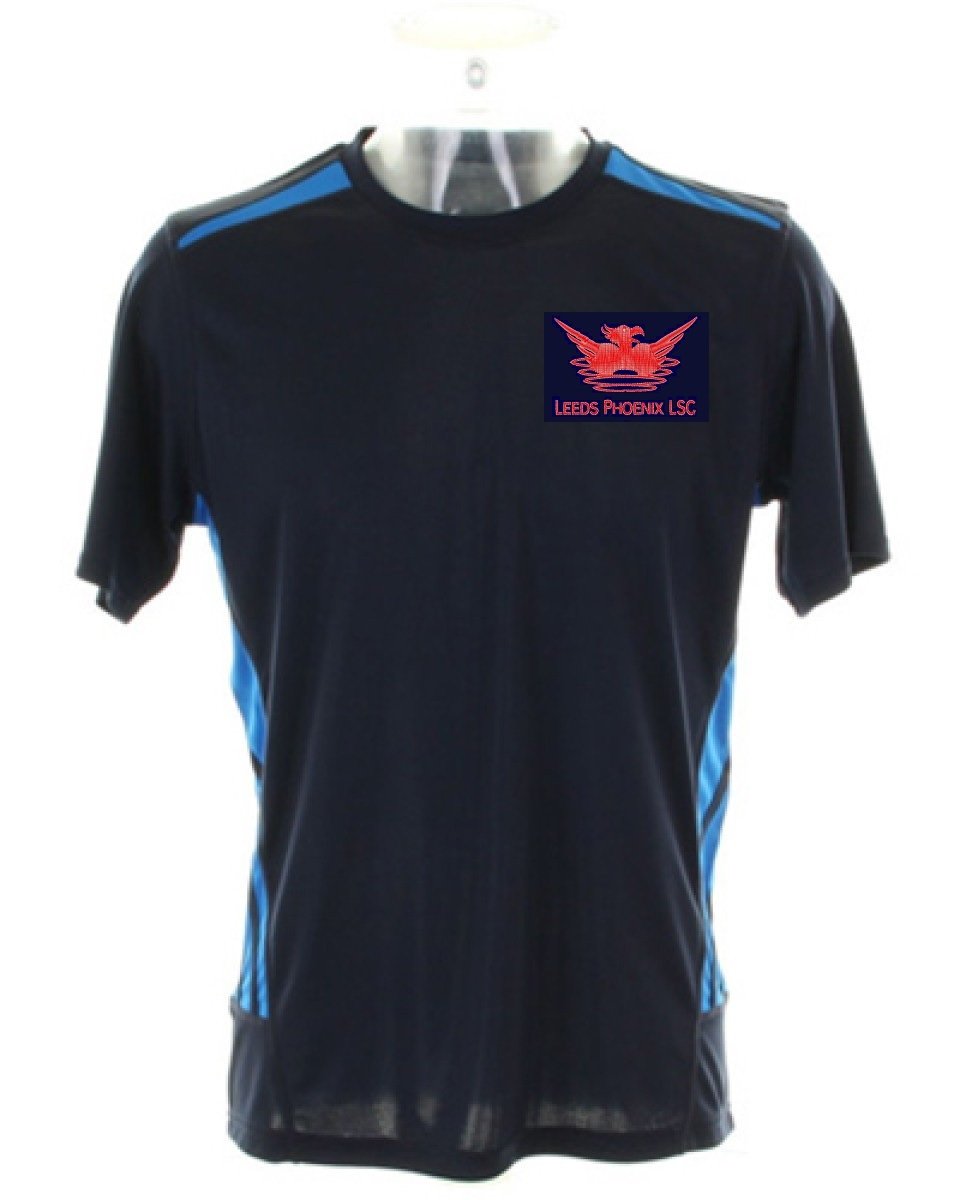 LSC Womens Training Shirt