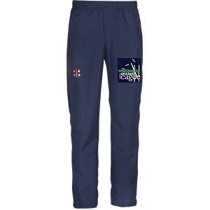 Wetherby Junior Cricket Track Pants Senior Sizes