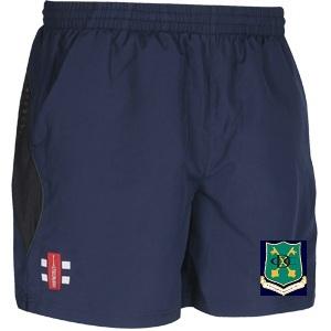 Dringhouses Training Shorts