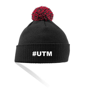 Leeds Mods Bobble Hat