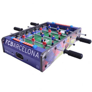 FC Barcelona - Table Football 20" (2-3 Day Order Time)
