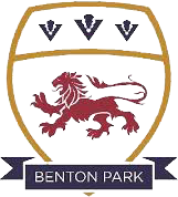Benton Park Tie