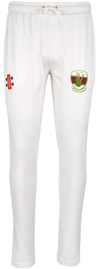 Bilton C.C. Slim Fit Pro Performance Playing Trousers