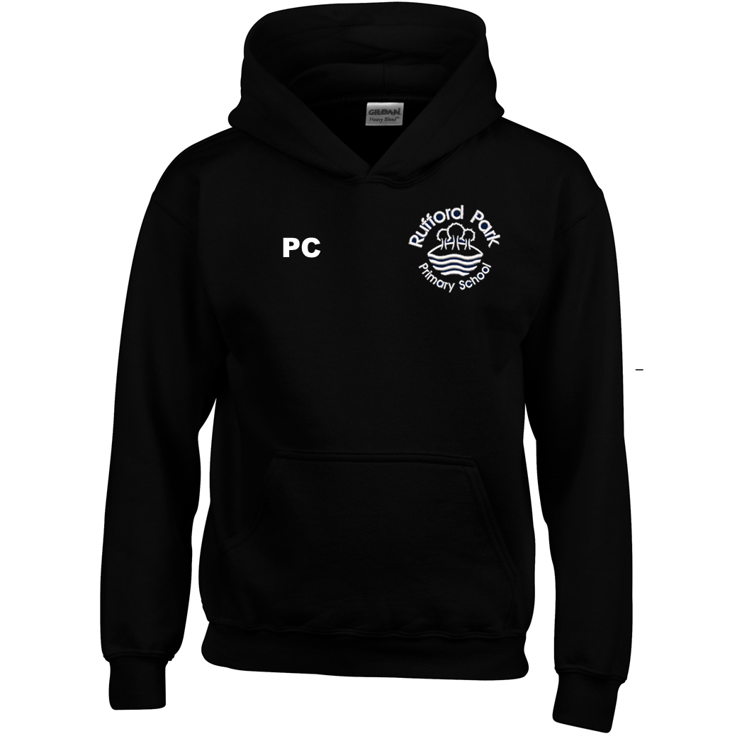 Rufford Park Leavers Hoodies 2025