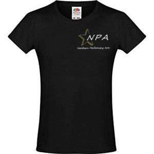 NPA Junior T-Shirt