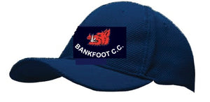 Bankfoot Cap