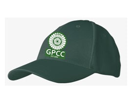GPCC Cap
