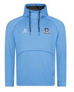 Lepton Highlanders CC Elite Hoodie Lite