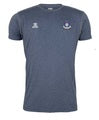 Lepton Highlanders CC Elite Training Shirt SS