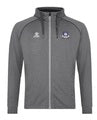 Lepton Highlanders CC Elite Zipped Hoodie Lite