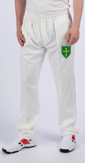 Guiseley C.C. Playing Trousers
