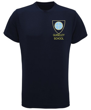 2022 Guiseley High School Unisex PE T-Shirt