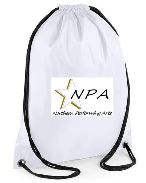 NPA Gymsac