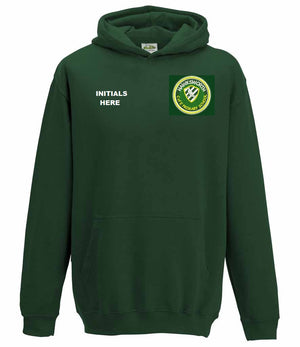 Hawksworth Primary School Council Hooded top