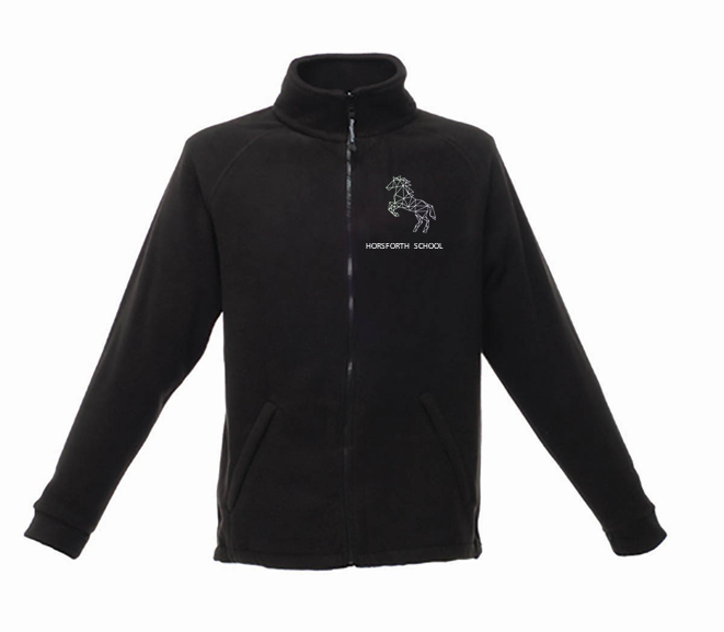 Horsforth High PE Fleece