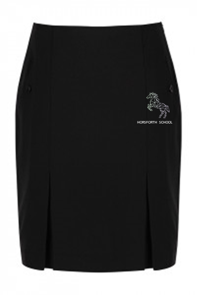 Horsforth High Girls Skirt