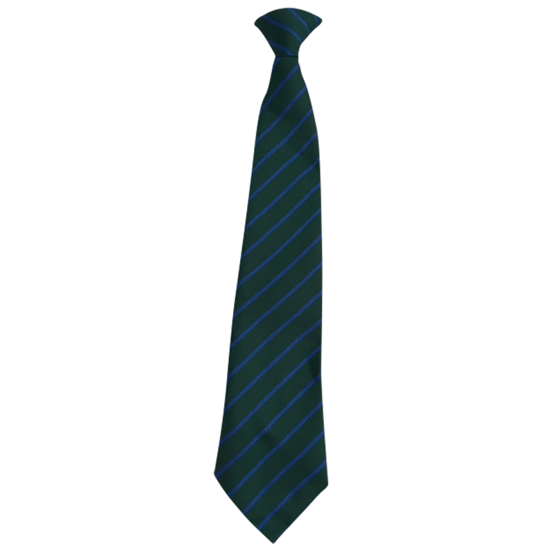 Horsforth High Tie (All Years)