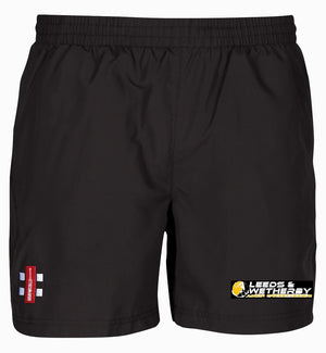 LWJCL Training Shorts