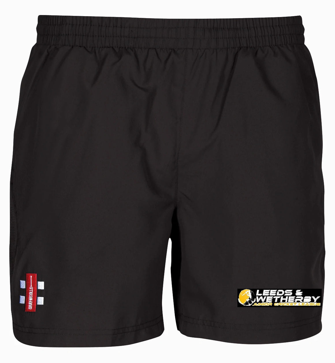 LWJCL Training Shorts