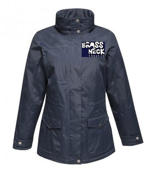 BrassNeck Ladies Derby Insulated Jacket