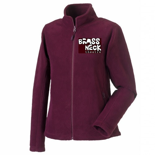 BrassNeck Ladies Fleece