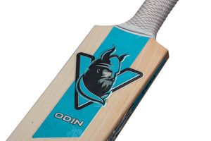 Viking Odin Cricket Bat