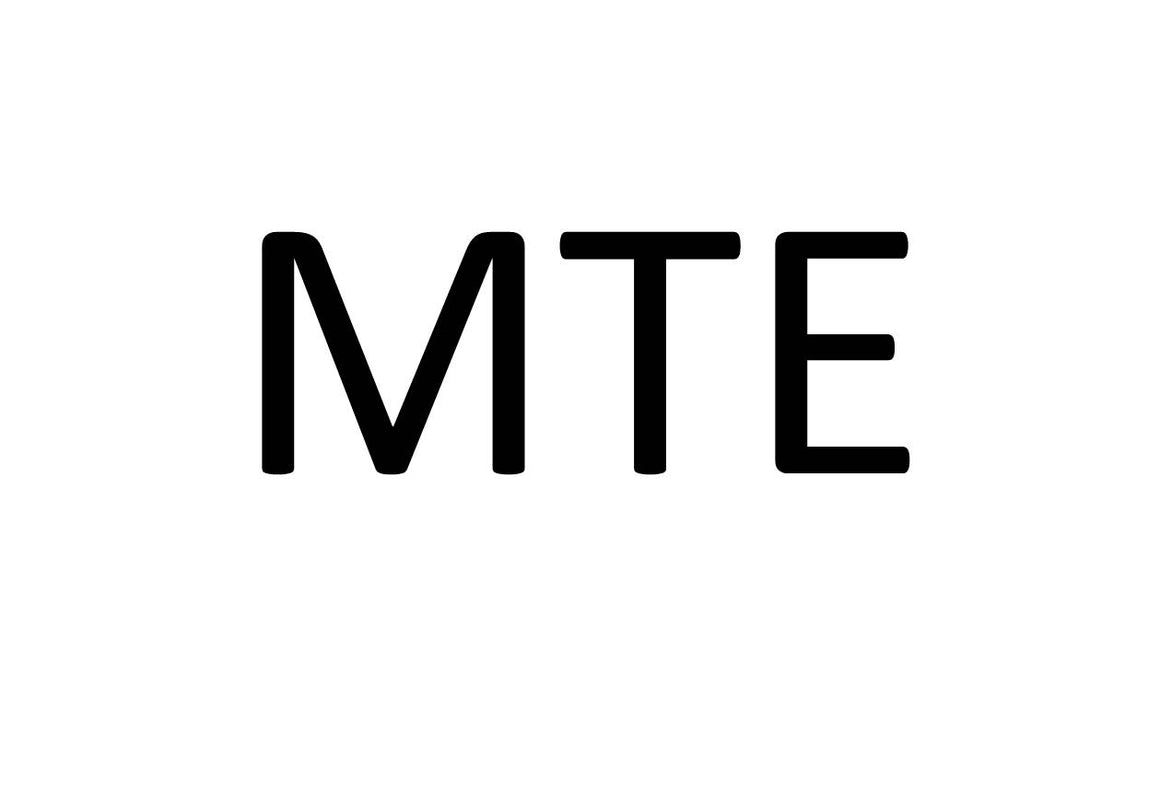 MTE Initial Addition