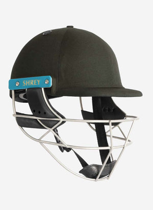 Shrey Masterclass Air 2.0 Stainless Steel Helmet