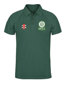 Great Preston C.C. Polo Shirt