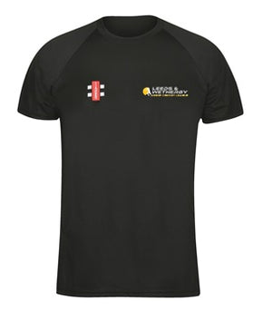 LWJCL Training T-Shirt