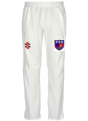 North Leeds CC Junior Playing Trousers