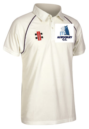 Junior Alwoodley Shirt