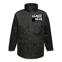 BrassNeck Mens Derby Insulated Jacket