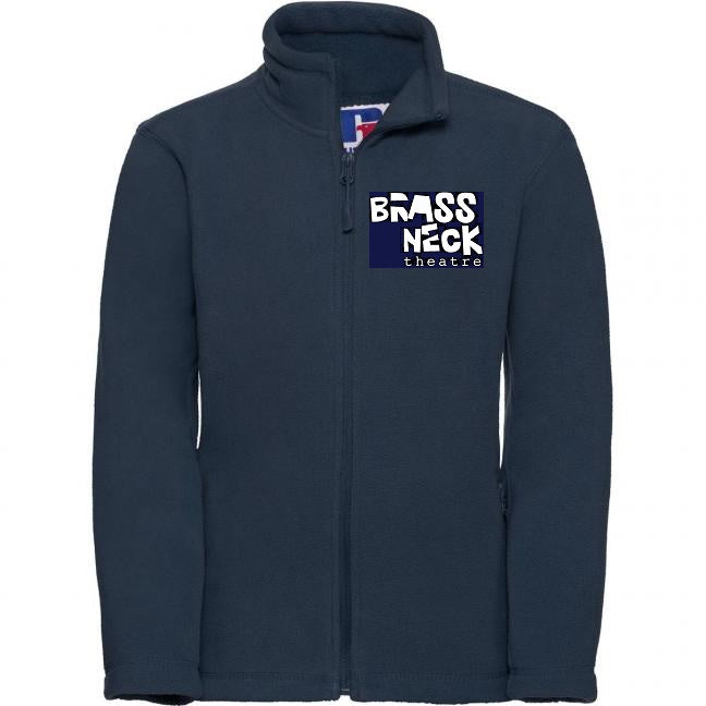 BrassNeck Mens Fleece