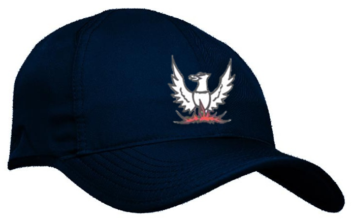 NHCC Performance Cap