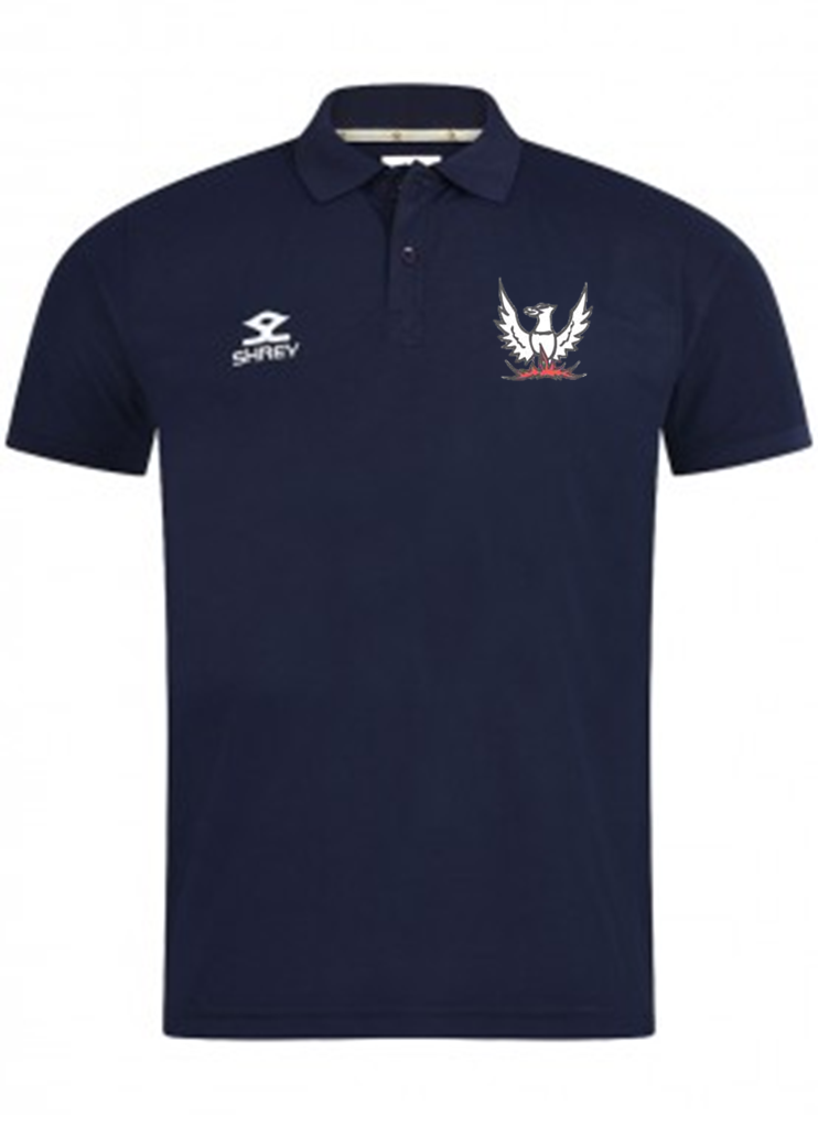 NHCC Pro Performance Polo Shirt