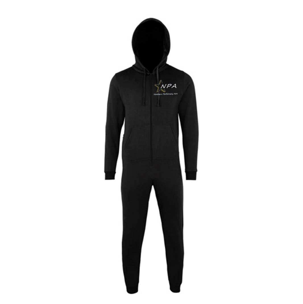 NPA Adult Onesie