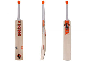 Viking Jorvik Junior Cricket Bat